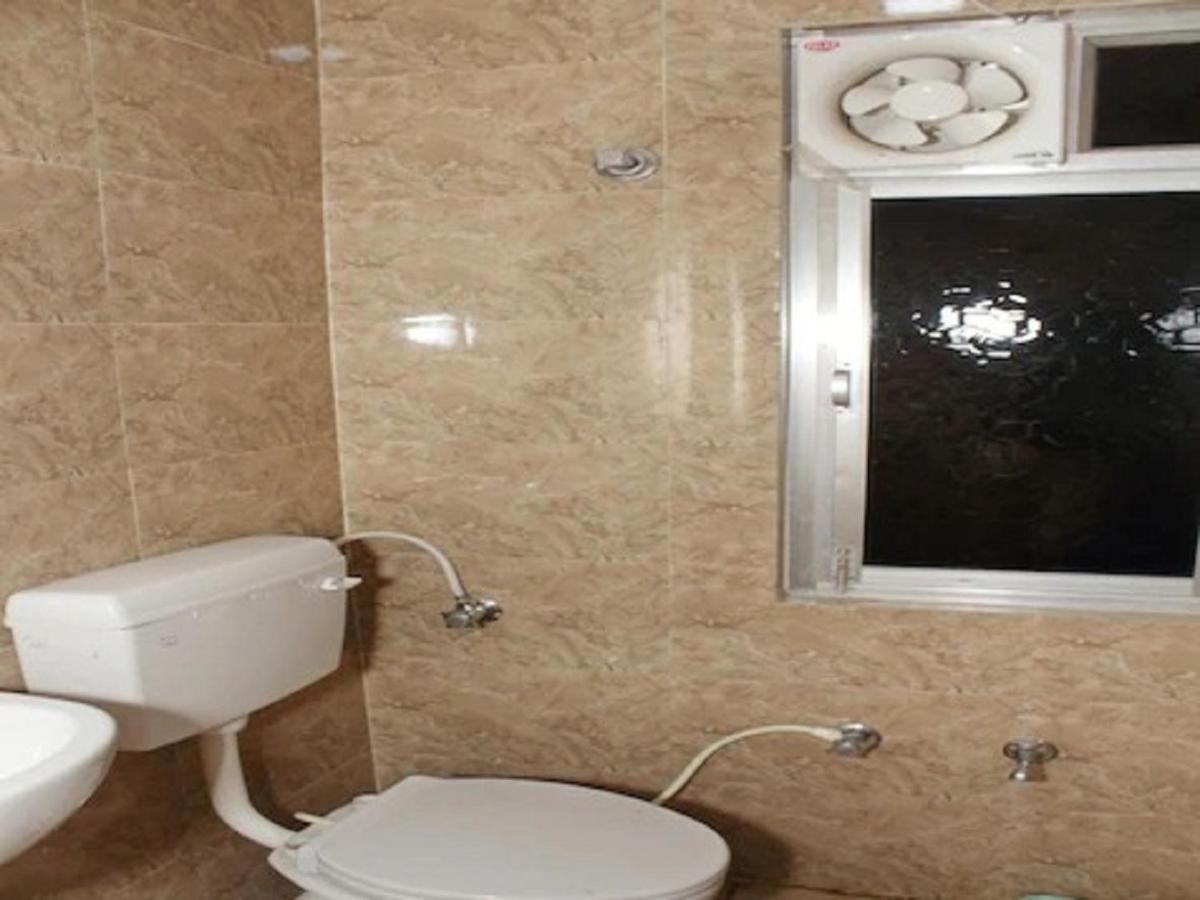 Hotel Kashi Варанасі Екстер'єр фото